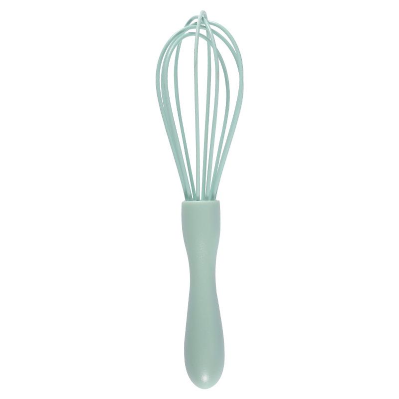

Ручной миксер для крема и яиц зелёный