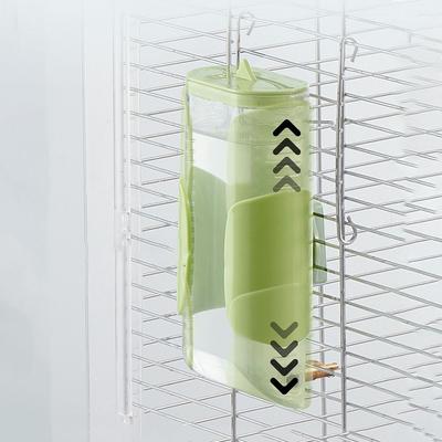 Ptáci – Ptačí krmítka a pítka