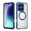 Battle Shadow Series Armor Phone Case for Xiaomi 17 Shockproof Anti‑Drop Protective Cover