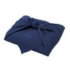 MIKIHOUSE Furoshiki Made In Boys and Navy Blue (Wrapping Cloth) 30-8103-573, Japan, Kids', Girls,