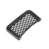 Borsa portaoggetti universale per auto, elastica, flessibile, con retro in rete, organizer per bagagliaio, SUV, accessori per interni, tasca porta attrezzi, nuova