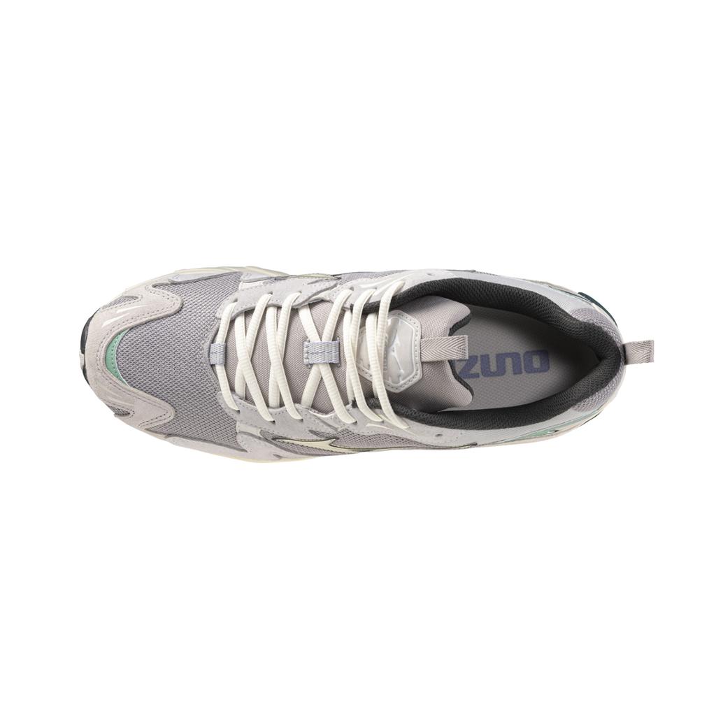 Mizuno Wave Rider 10 Fashion Trend Comfortable Unique Low-Top Lifestyle Casual Shoes Unisex Sneakers D1GA247107