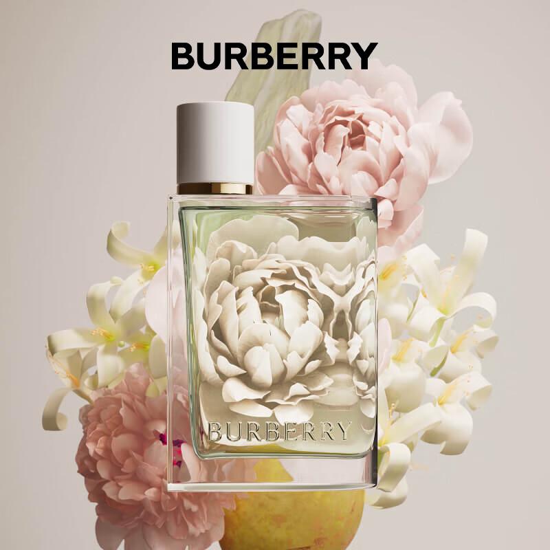Burberry Her Fragrance Collection for Women