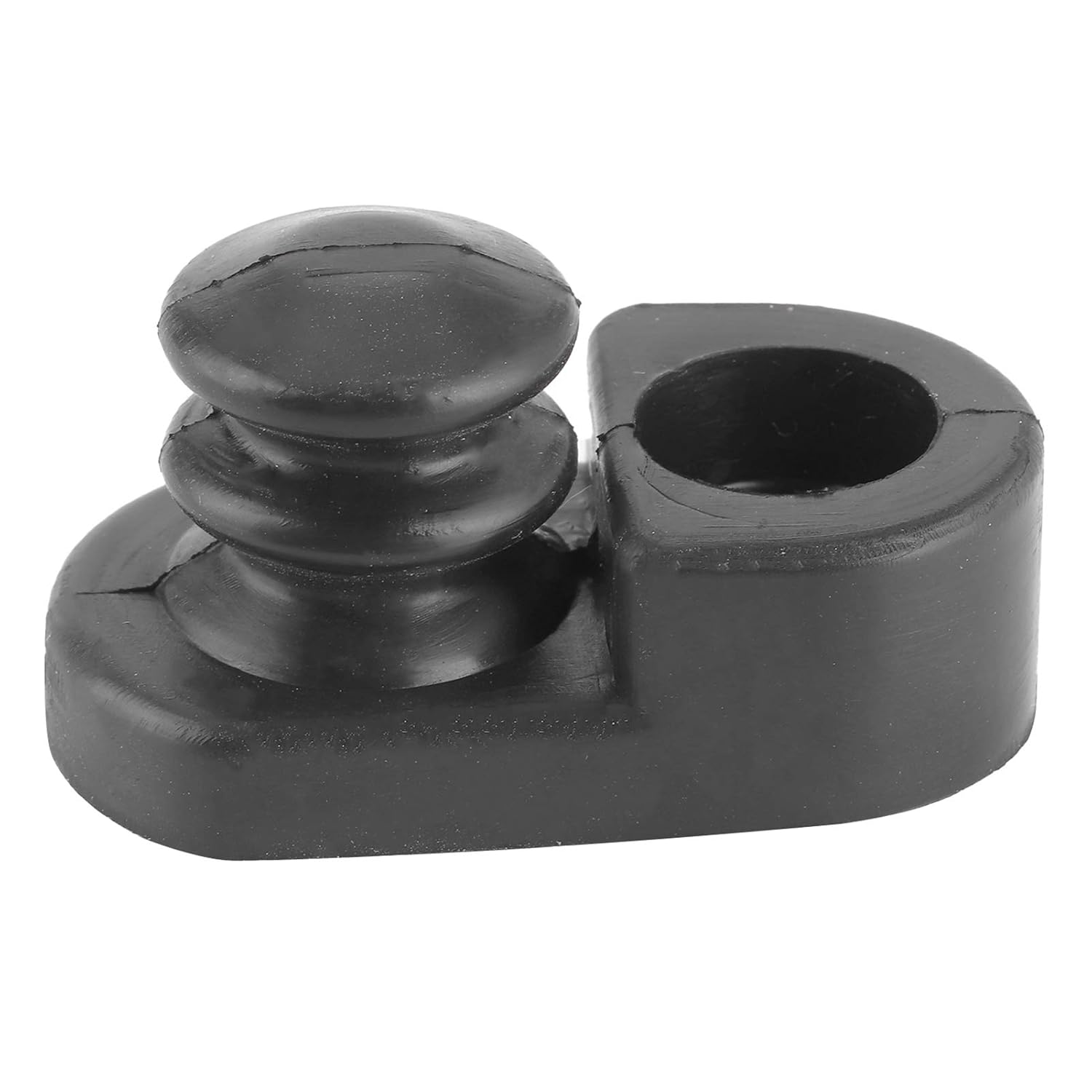 Acouto Rubber Door Switch Cover 253685L300 Fit for GQ Y60 GU Y61 Civilian W41 for Door Switch Cover 253685L300 Door Switch Rubber Door Switch Cover