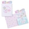 Sanrio Little Twin Stars Volume Letter Set