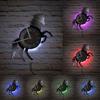 Galloping Horses Wall Art Interior Design Wall Clock Vinyl Record Clock Home Decor Mustang Wild Horse In The Wind Horse Gift