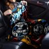 Custom Name Soccer Theme Printed Blanket - Perfect for Couch, Bed, Travel & Outdoor Use | Machine Washable, Cozy & Durable.