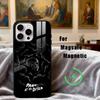 P-Panic A-At-t The D-Disco-o Phone Case For iPhone17,16,15,14,13,12,11 Plus,Pro Max Magnetic For Magsafe Wireless Charging