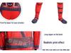 Combinaison Spider Hero Deadpool - Costume Cosplay d'Halloween pour Enfants et Adultes