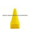18cm Thick Agility Training Tool for Football & Basketball