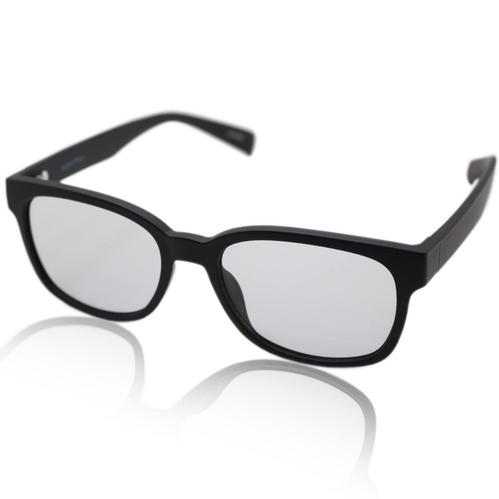 

Blue Light Cut UV Blue Light Near Infrared High Performance Lens by Sabae Matte Smoke [Eight Tokyo] Sunglasses, Men s, Women s, Glasses, Sports,