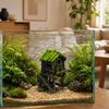 Safe Non Toxic Fish Tank Decoration Resin Material Aquarium Ornaments Fish Hiding Cave  Fish Tank