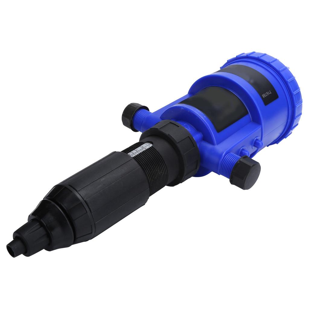 P2510 3procent -10procent Chemiczny Dozownik Pompa Proporcjonalna Iniektor Nawozu Proporcjoner G3 4in