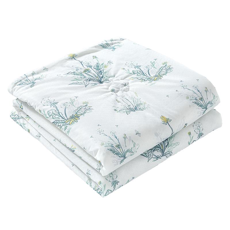 Nanjiren Baby & Kids Antibacterial Four Seasons Cool Quilt