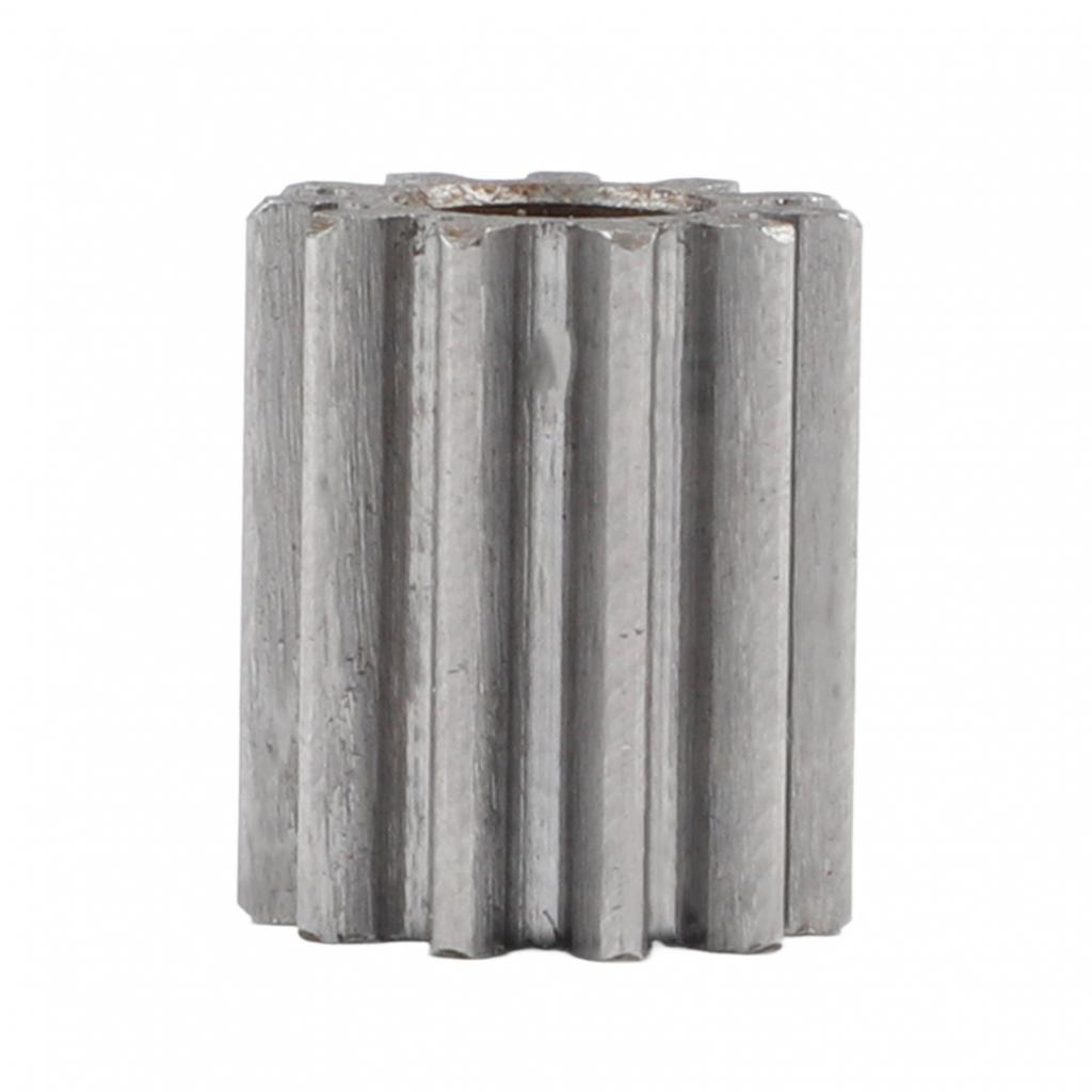 Model S Motor Gear Replacement Gear Metal Material