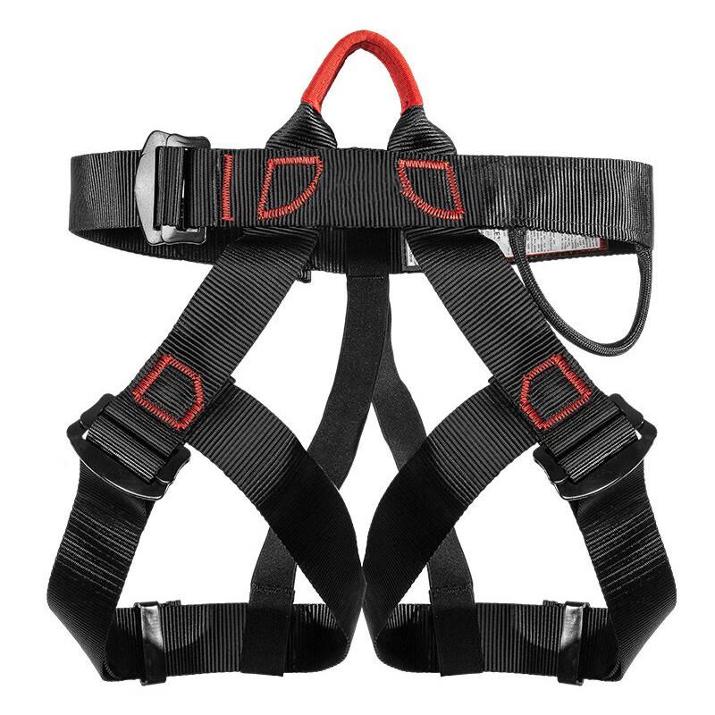 Xin Yuan Tuo Climbing & Work Safety Harness