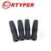 4Pcs A0001502980 A0001502980 Ignition Coil Rubber Boots 0001594842 For Mercedes Benz C230 SLK250 C200 C230 1.8L L4 Beru R26162-S