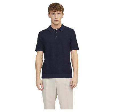 Jack & Jones Lusandri Knit Short Sleeve Polo