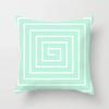 Marble Geometric Pattern Decorative 45*45cm Pillowcase Polyester Cushion Cover Throw Pillow Sofa Decoration Pillowcover