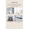 Tuya Smart WiFi Door Window Alarm Sensor Smart Home Open Closed Detectors Wifi Home Alarm Compatible With Alexa Google Home