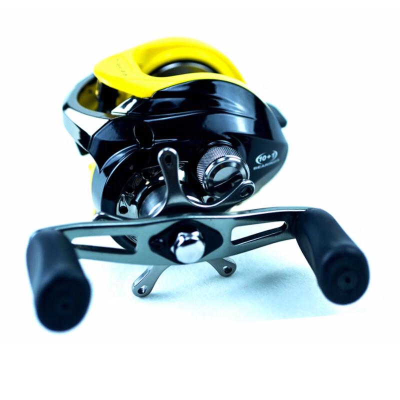 Oeny Baitcasting Fishing Reel