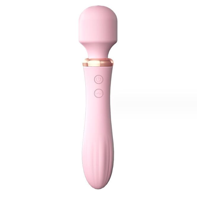 Estimulador Clitoriano Lailo Pequeña Concha Marina y Caballito de Mar - Vibrador Erótico para Adultos para Mujeres y Hombres.