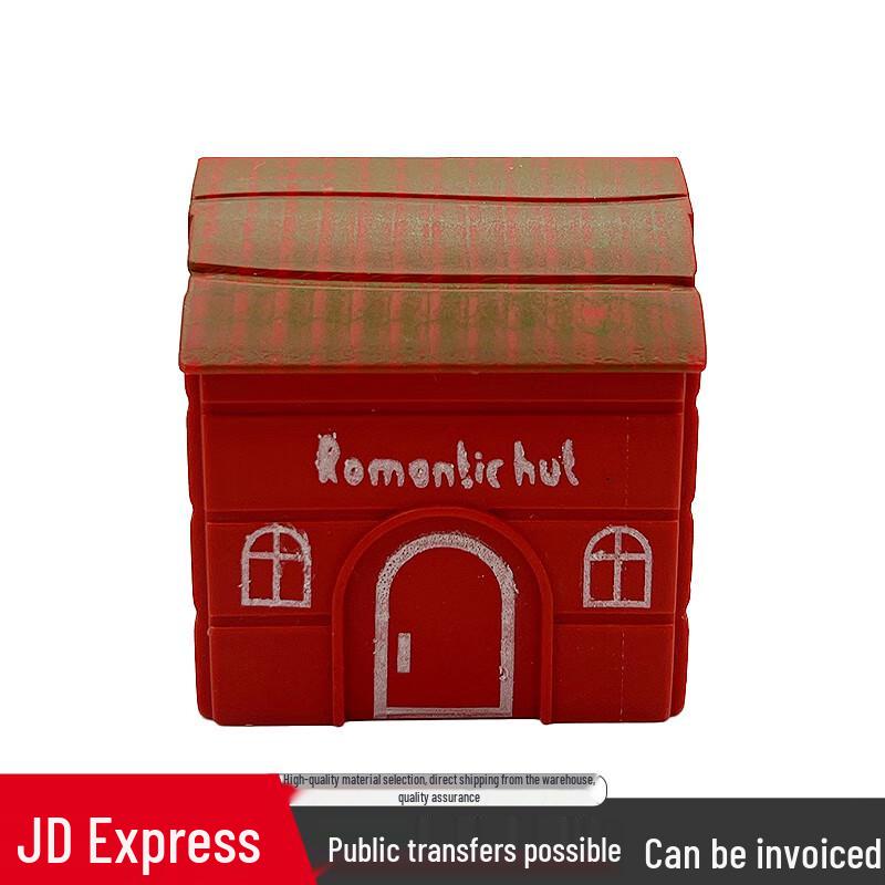 Sand Table Miniature House Model
