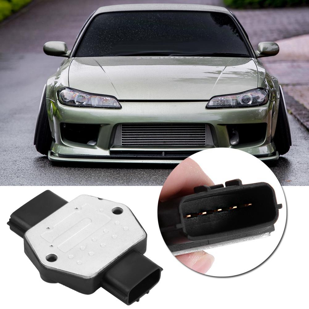 Modul cip de control al aprinderii pentru NISSAN SILVIA SR20DET S13 S14 240SX 200SX 2202050F00