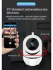 V720 Minion Wireless WiFi Camera: Single Antenna, Infrared HD Night Vision