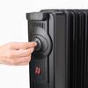 Radiateur - Black+Decker - BXRA1500E - 1500 W - Noir