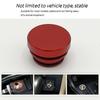 Car Cigarette Lighter Cover  Universal Car Cigarette Lighter Socket Dust Cap