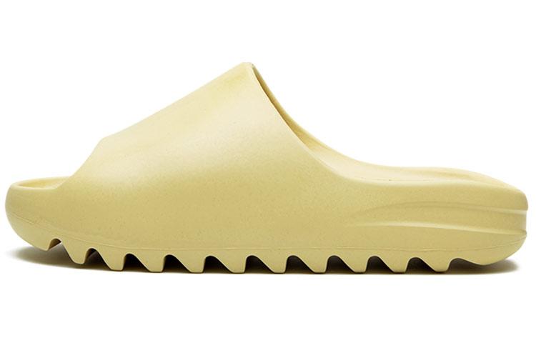 

Yeezy Slides Adidas Originals Desert Sand FW6344 46