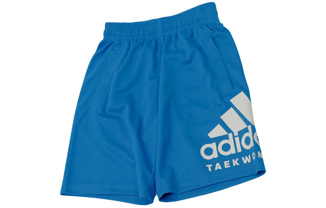 Adidas Kids Shorts Moderate adiKTW2SK-BUW 116