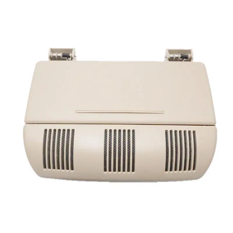 Glasses Box Glasses Case Car Sunglasses Storage Holder Box Glasses Case for Skoda Octavia Fabia Roomster 1Z0868565E