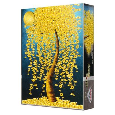 Puzzle a hlavolamy – Puzzle