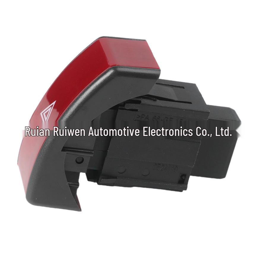 Comutator Lumini de Avertizare Potrivit pentru Opel (9138106)