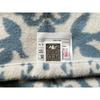 Used Retail Price 15000, Takashimaya Limited Edition, New, Blanket, Blue, Lap Blanket, Throw, Showa Nishikawa
