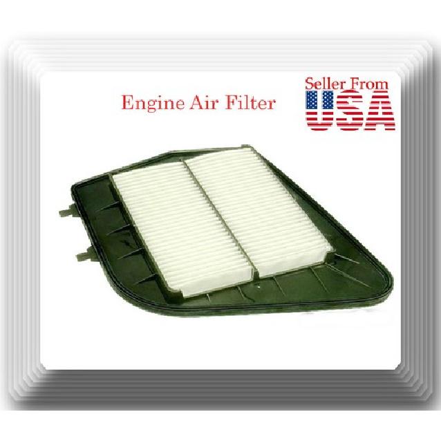

Engine Air Filter Fits:OEM#25798270 Cadillac CTS 2003-2007 V6 2.8L 3.2L 3.6L