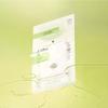 White Truffle Double Mask Pack (Soothing/Moisturizing) 1 Sheet