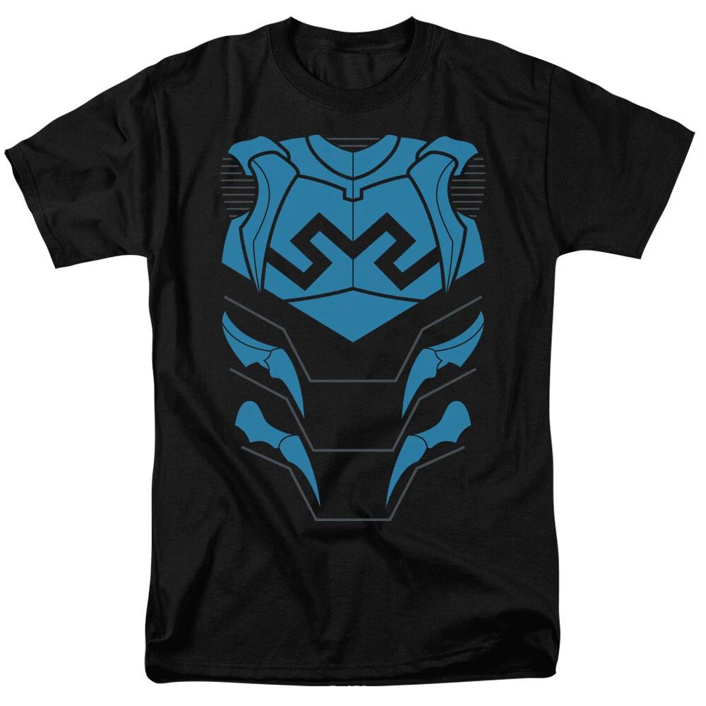 Blue Beetle Blue Beetle T-Shirt - to 6X XL