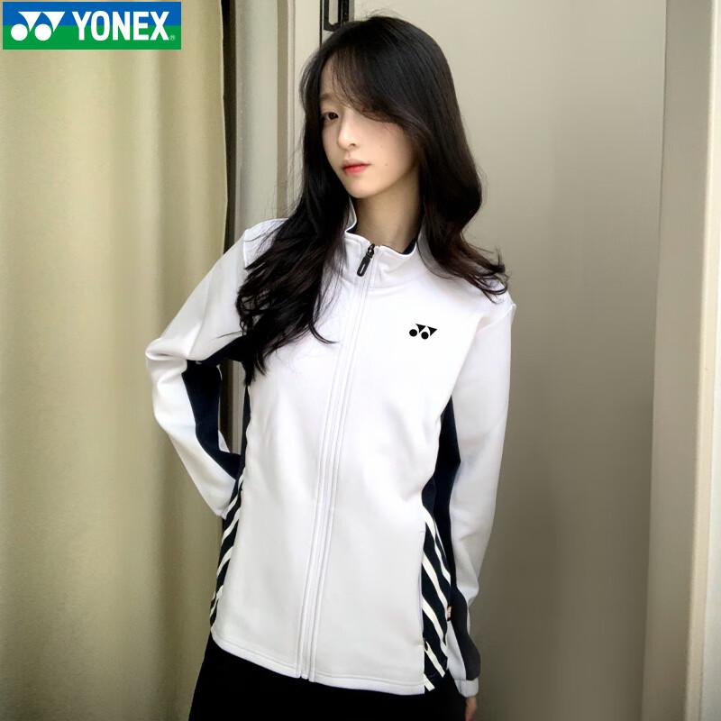 Тренировочная куртка для бадминтона YONEX L