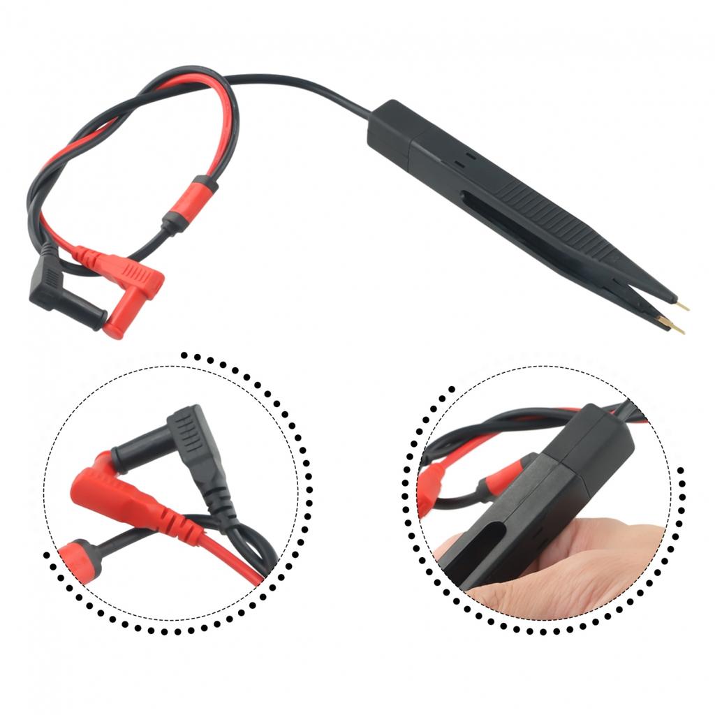 Test Pen Chip Test Clip 1pcs Accessories Chip Test