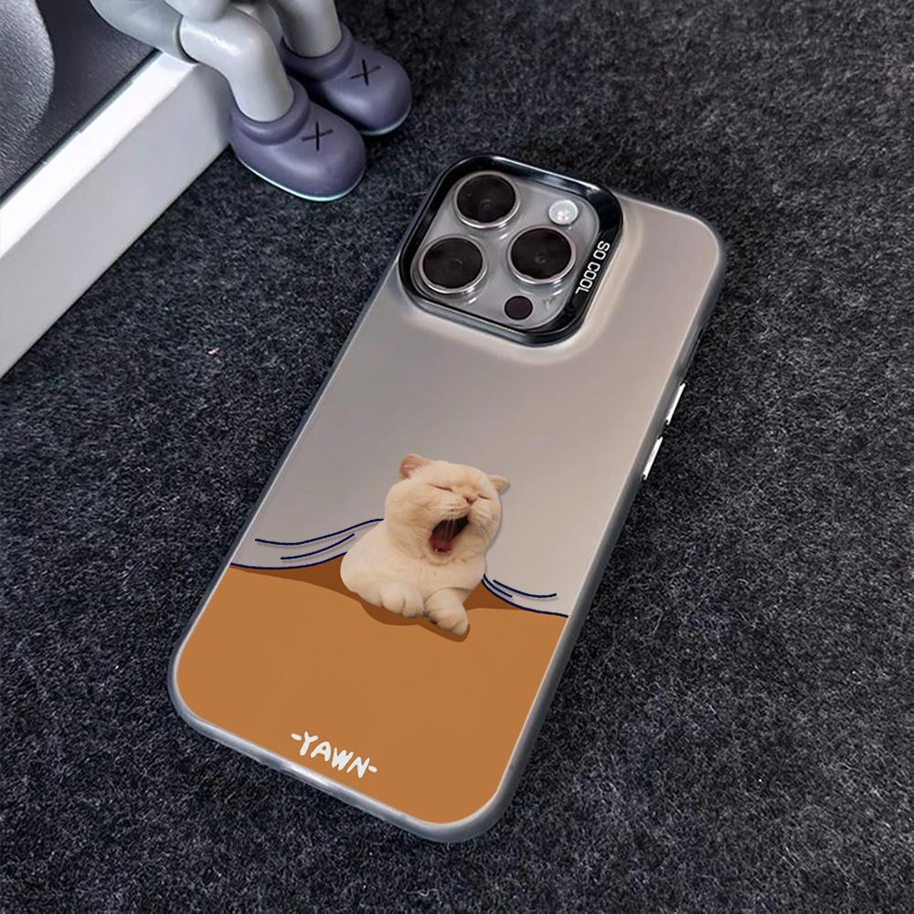 Handyhüllen für iPhone 11 13 16 ProMax Hülle iPhone 13 14 15 ProMax 12 13 ProMax Hülle Samsung A55 A05S A54 A06 S22 A15 A12 A22 A52S S23 S24 Farbe IMD