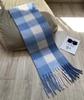 New Maillard Premium Plaid Scarf Women's Winter Korean Shawl Dual-purpose Spring and Autumn Thickened Warm Tide