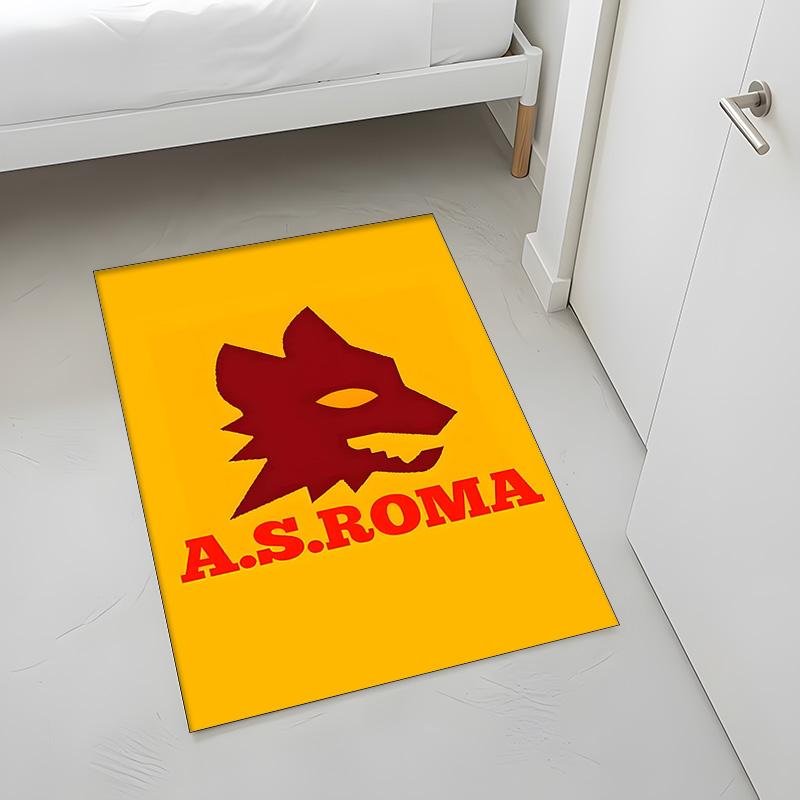 AS Roma (5) Rug Suitable For Living Rooms Bedrooms Computer Rooms Dining Areas And Placement Under Tables And Chairs Also An Ideal Choice For Offices