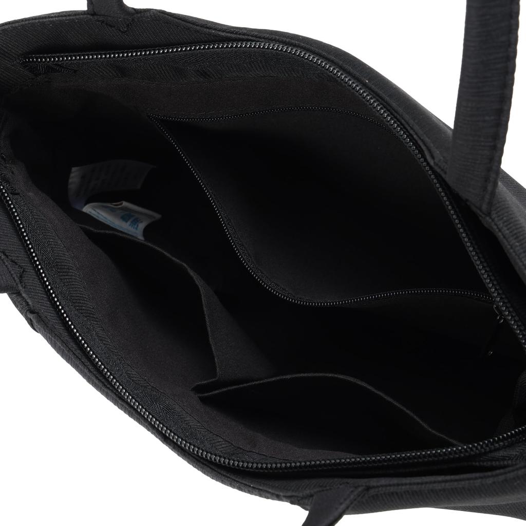 Kansai Bis Formale Tasche, Schwarz, Hergestellt in Japan, Formell, Damen