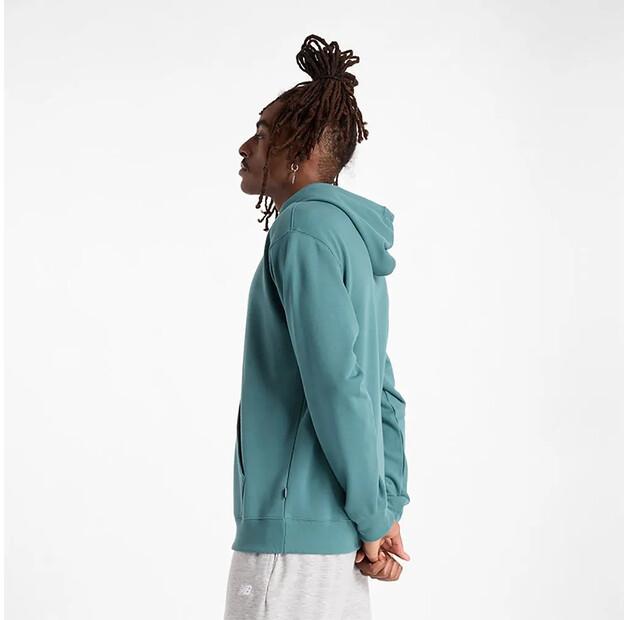New Balance Graphic Hoodie