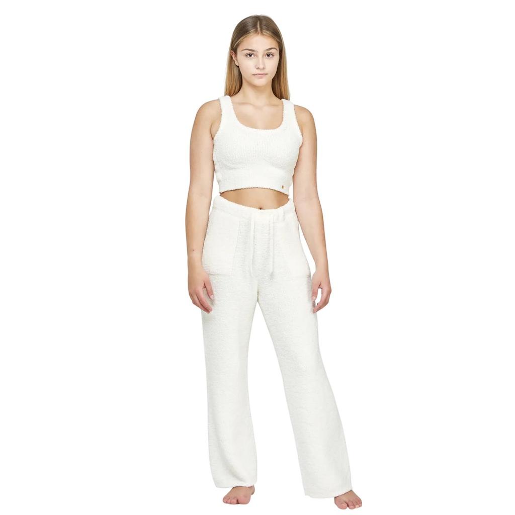 SikSilk Girls Lounge Vest Top