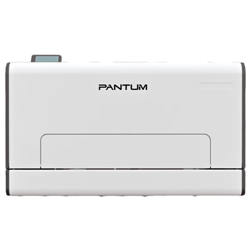

Pantum CP2100DW Color Laser Printer CN plug (adapter included)