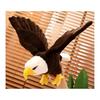 Stuffed Animal Eagle Toy (90cm) [Imported] Bald Eagle Plush